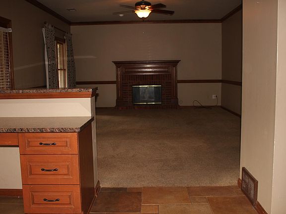 Hardwood floors coming soon!