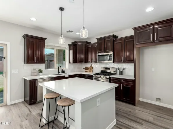 40887 W CHAMBERS Drive, Maricopa, AZ 85138