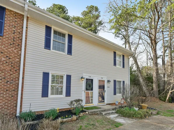 1128 Nottingham Cir, Cary, NC 27511
