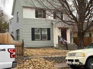 224 Maple St, Susanville, CA 96130