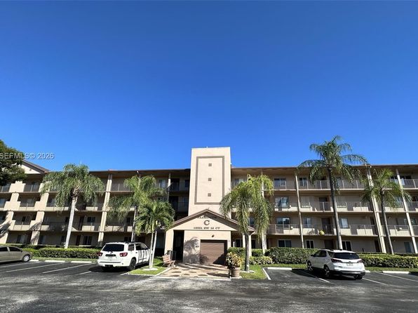 12551 SW 16th Ct APT 310C