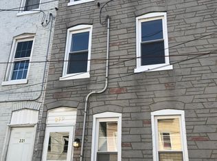 219 Home Ave, Trenton, NJ 08611
