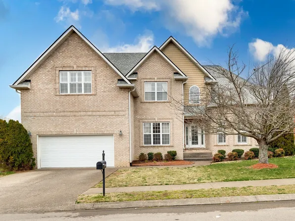 2508 Tisdale Dr, Thompsons Station, TN 37179