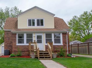 1415 Rapids St, Adel, IA 50003