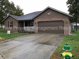 4008 Timberpoint Ct, Jasper, IN 47546