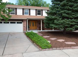 7326 S Miller Ct, Littleton, CO 80127