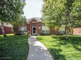 7205 Alpine Ln, Amarillo, TX 79109