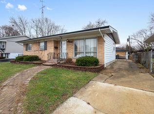 15634 Avalon Ave, South Holland, IL