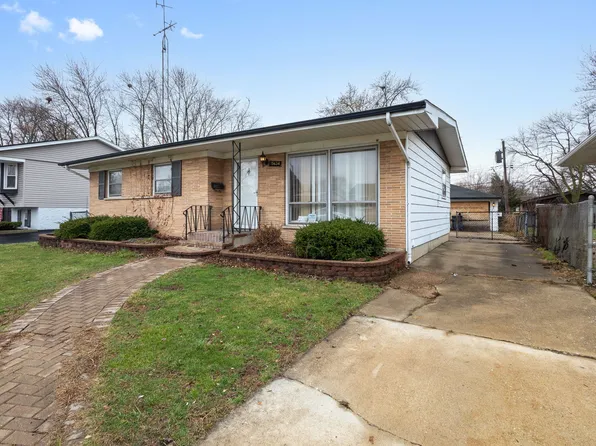 15634 Avalon Ave, South Holland, IL 60473