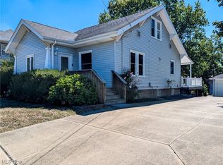 268 Randolph Rd, Mogadore, OH 44260