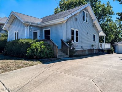 268 Randolph Rd, Mogadore, OH, 44260