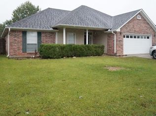 2404 Stockwell Rd, Bossier City, LA 71111