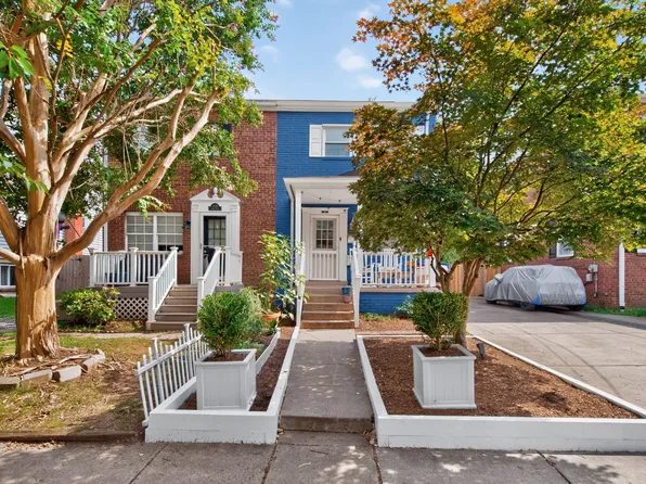 327 Ashby St #1, Alexandria, VA 22305