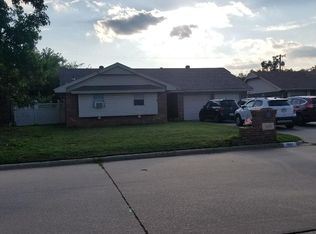 1501 Woodland Way, Oklahoma City, OK 73127