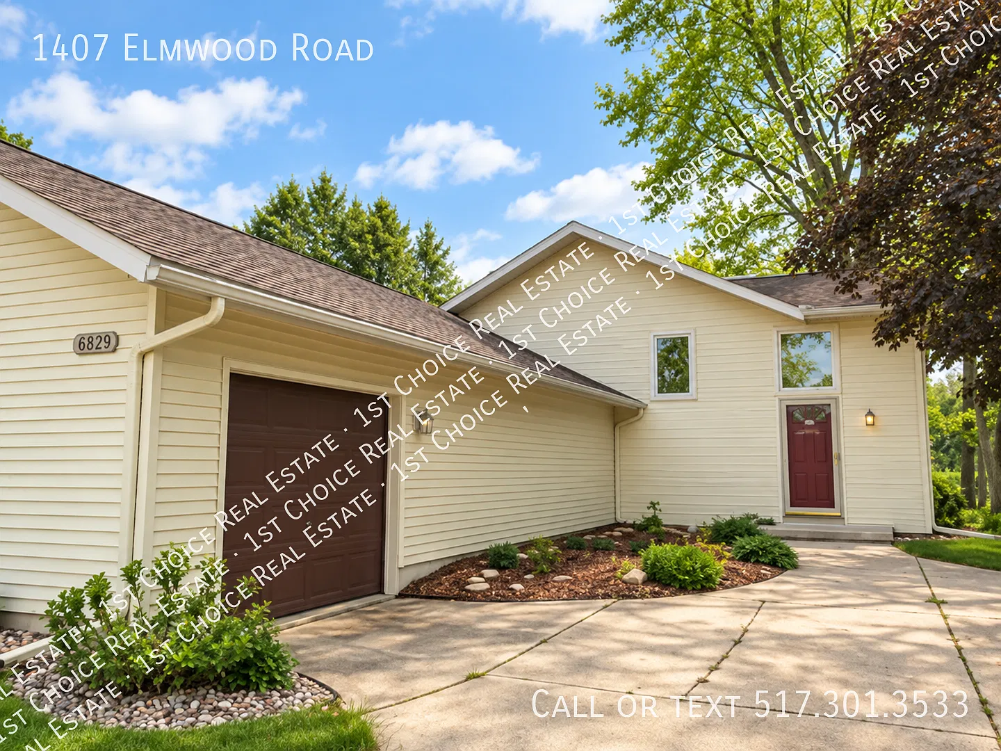 Spacious 2-Bdr 2-Bth Duplex with Garage - Backs Up to Sharp Park — Photo 1