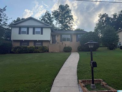 1126 Mountain Oaks Dr, Birmingham, AL, 35226