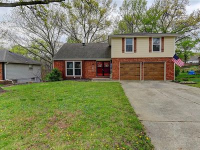 6606 NW Quail Run Dr, Parkville, MO, 64152