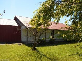 205 Paul Hartley Ln, Lexington, NC 27295