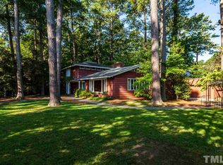 1525 Canterbury Rd, Raleigh, NC 27608