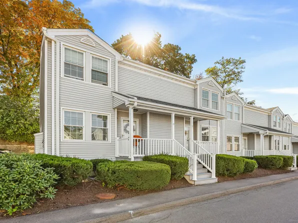 13 Woodhill Road #13, Milford, CT 06461