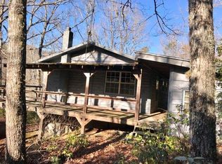 170 Evans Creek Ln, Franklin, NC 28734