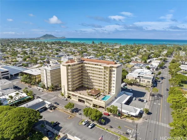 14 Aulike St APT 902, Kailua, HI 96734