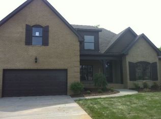 3089 Sakari Cir, Spring Hill, TN 37174