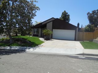 3231 Bernie Dr, Oceanside, CA 92056