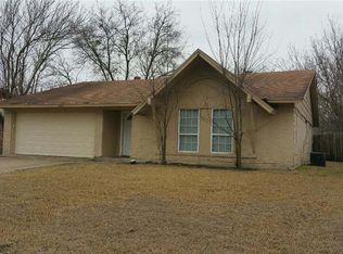 2505 Arcady Ln, Lancaster, TX 75134
