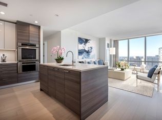 1 Franklin St #3101, Boston, MA 02110