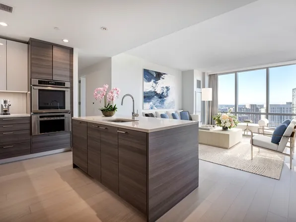 1 Franklin St #3101, Boston, MA 02110