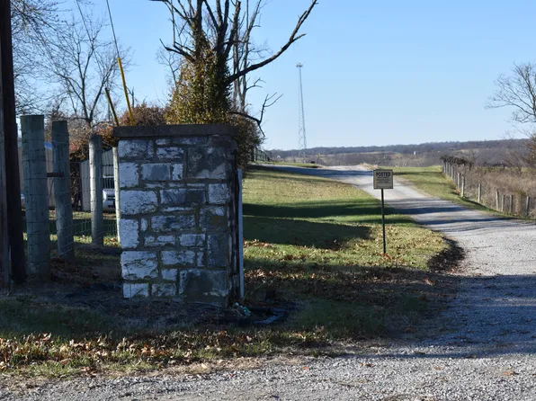 0 Woodlake Rd Lot 4, Stamping Ground, KY 40379