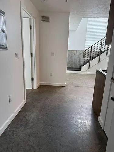 Floor plan B07 2X1