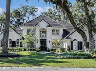 192 TWELVE OAKS Lane, Ponte Vedra Beach, FL 32082