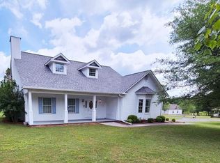 2801 Spring Place Rd SE LOT 1, Cleveland, TN 37323