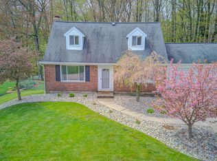 4901 Brookgate Dr NW, Comstock Park, MI 49321