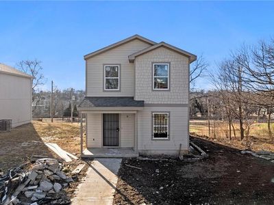 4024 Highland Ave, Kansas City, MO, 64110