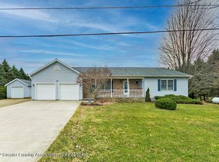 4595 Harper Rd, Holt, MI 48842