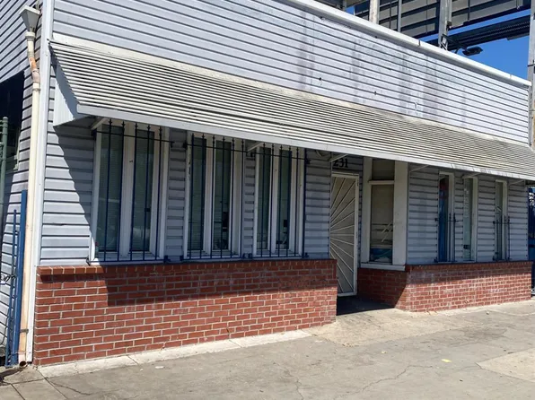 1231 E Miner Ave, Stockton, CA 95205