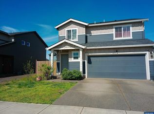4777 Navigation Ave NE, Salem, OR