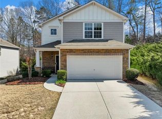 6814 Barker Station Walk, Buford, GA 30518