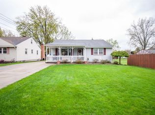 183 Melbourne Ave, Youngstown, OH 44512