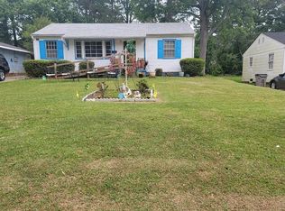 239 Rutland Cir, Lagrange, GA 30241