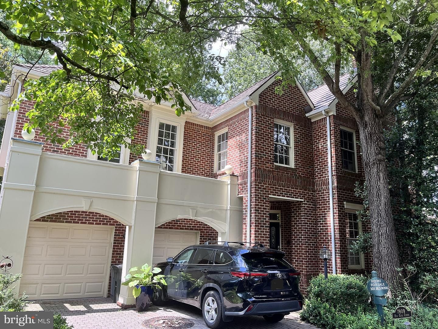 7809 Fox Gate Ct