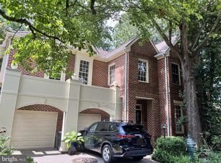 7809 Fox Gate Ct, Bethesda, MD 20817