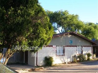 6508 S 1st St APT 101, Austin, TX 78745