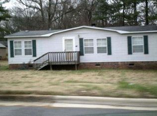 510 Gray St, Statesville, NC 28677