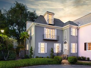 2 Battery Pl, Charleston, SC 29401