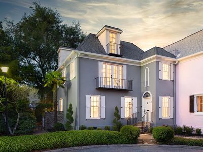 2 Battery Pl, Charleston, SC, 29401