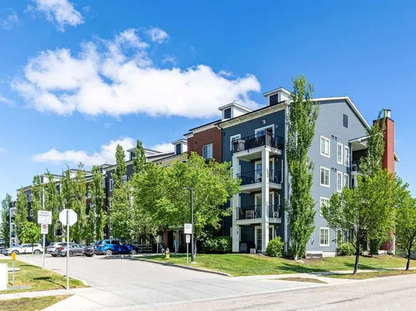 755 N Copperpond Blvd SE #1115, Calgary, AB T2Z 4R2
